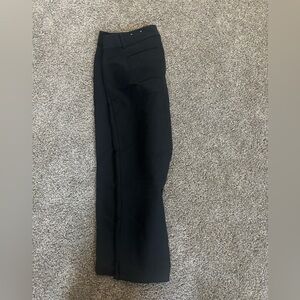 LOFT CROP PANT